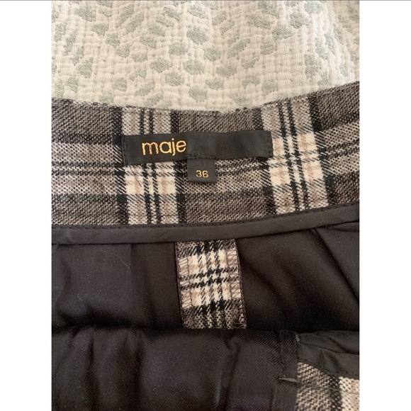 Maje pants - Picture 2 of 5